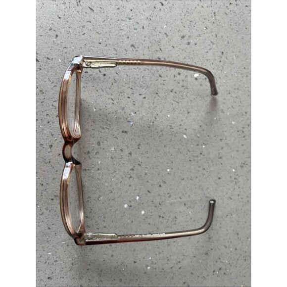 Modern GUMBALL BROWN 40-18-120 Plastic Full Rim Eyeglasses Frames ONLY main image 12